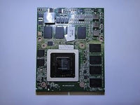 HP 596062-001 NVIDIA FX2800M