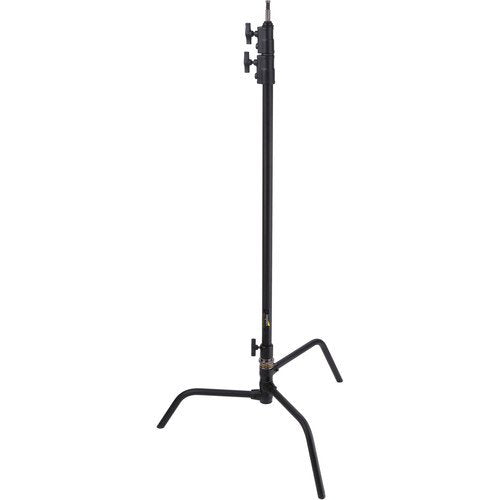 Impact Turtle Base C-Stand - 10.75' (Black)