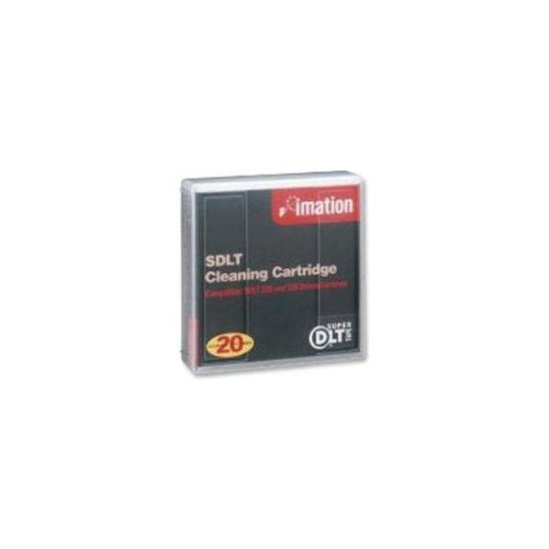 Imation SDLT Cleaning Cartridge