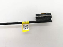 Load image into Gallery viewer, SOUTHERNINTL New Replacement for Dell XPS 15 9550 9560 M5510 AAM00 UHD EDP Cable HHTKR 0HHTKR DC02C00BK10
