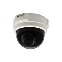 Load image into Gallery viewer, Acti Dome 1MP/ INDR/ DOME/ IR/ 3.6MM-FIXED Camera
