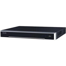Load image into Gallery viewer, Hikvision USA DS-7608NI-I2/8P-2TB Embedded Plug and Play 4K NVR, 8-Channel, H264+/H264/H265, Up to 12MP Resolution, HDMI, 2-SATA, with 2TB Hard Disk Drive
