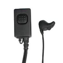 Load image into Gallery viewer, Pryme NEP-BH-03 Ear Bone Mic Earpiece for Motorola 2-Pin Radios (See List)
