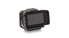 Load image into Gallery viewer, Half Camera Cage for BMPCC 4K/6K, Tactical Gray
