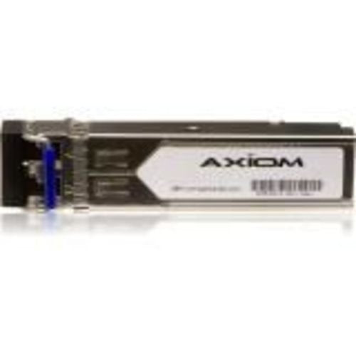 Axiom Memory Solution44;lc 1000base-lx Sfp Transceiver for Hp - Jd119b - Taa Compliant - AXG92767