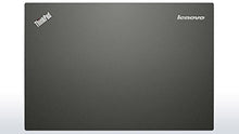 Load image into Gallery viewer, Lenovo ThinkPad W550s 20E20010US Notebook (Intel i7-5500U, 15.5-Inch 3K IPS Screen, NVIDIA Quadro K620M, 8GB, 256GB SSD Opal2, Intel 7265ac wifi and Bluetooth, Windows 7 Pro 64-bit)
