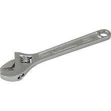 Load image into Gallery viewer, Dynamic Tools D072006 Drop Forged Adjustable Wrench, 6&quot;
