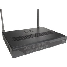 Load image into Gallery viewer, Cisco Secure Router W/WAN FE 3.7G **New Retail**, C881G+7-A-K9 (**New Retail**)
