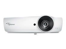 Load image into Gallery viewer, Optoma W460 Ultimate WXGA Projector

