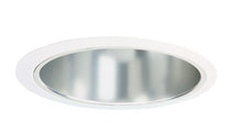 Load image into Gallery viewer, Juno Lighting Group 247HZ-WH Shallow Haze Cone. 6-Inch White Trim
