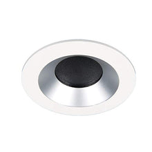 Load image into Gallery viewer, WAC Lighting R3CRDT-HZWT Oculux Architectural 3.5&quot; LED Round Open Reflector Trim, Haze White
