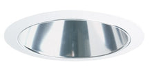 Load image into Gallery viewer, Juno Lighting Group 257 C Wh 602 Wwh Deep Cone Recessed Light Housing, 6 Inch, White
