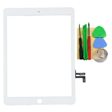Load image into Gallery viewer, White Touch Screen Digitizer Panel for Ipad Air 5th +Tools
