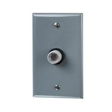 Load image into Gallery viewer, Intermatic K4321C 120-Volt Fixed Position Thermal Photocontrol with Wall Plate

