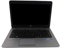 HP 840 G1 14 Inch Business High Performance Laptop Computer (Intel Core i7-4600U up to 3.3GHz, 8GB RAM, 240GB SSD, Wifi, Windows 10 Professional) (Renewed)