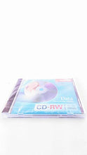 Load image into Gallery viewer, Imation 4x Cd-rw Media 700 Mb 120mm Standard-10 Pack Jewel Case
