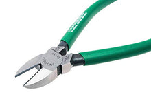 Load image into Gallery viewer, Engineer NK-36 Strong Nipper, Double-edged, Round, Electrician, 6.1 inches (155 mm)
