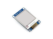 Load image into Gallery viewer, Waveshare 1.54inch E-Ink Display Module Three-Color SPI Interface 200x200 Resolution E-Paper with Embedded Controller for Raspberry Pi

