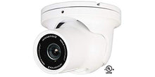 Load image into Gallery viewer, SPECO HTINTD10W Intensifier Dome Camera 9-22mmAI VF Lens 560 Lines OSD -
