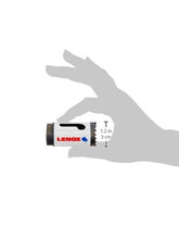Load image into Gallery viewer, LENOX Tools Bi-Metal Speed Slot Hole Saw with T3 Technology, 1-3/16&quot;
