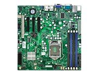 Supermicro Server Motherboard Intel X58 DDR3 800 LGA 1156 Motherboards X8SIL-F-O