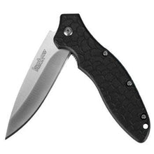Load image into Gallery viewer, Kershaw 5 X 1830 OSO Sweet Knife with Stainless-Steel Blade and Nylon Handle with SpeedSafe
