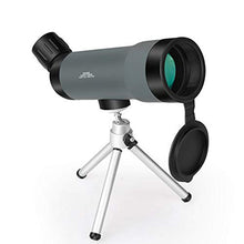Load image into Gallery viewer, Monocular 20X50 Large Aperture high Magnification HD Night Vision Low Light Non-Infrared
