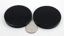 Load image into Gallery viewer, Isolate It: Sorbothane Vibration Isolation Circular Pad 50 Duro (.25&quot; Thick 2.25&quot; Dia.) - 8 Pack
