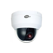 Load image into Gallery viewer, KT&amp;C KEZ-C2DI28V12NW KT&amp;C 2.8-12mm 30FPS @ 1080P Indoor Dome Camera
