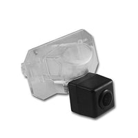 Car Rear View Camera & Night Vision HD CCD Waterproof & Shockproof Camera for Honda CR-V CRV 2012~2015