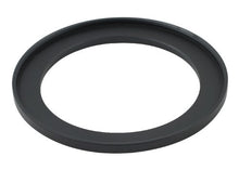 Load image into Gallery viewer, Fotga Black 72mm to 82mm 72mm-82mm Step Up Filter Ring
