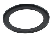Fotga Black 72mm to 82mm 72mm-82mm Step Up Filter Ring