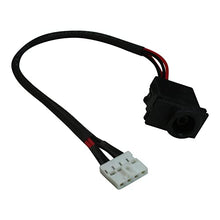 Load image into Gallery viewer, Power4Laptops Replacement Laptop DC Jack Socket Compatible with Samsung X120
