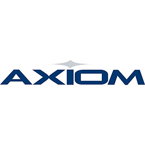 Axiom 86448644-5M-AX Memory, SAS External Cable, Mini SAS HD (SFF-8644) to Mini SAS HD (SFF-8644), 16.4'