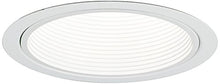 Load image into Gallery viewer, Lytecaster 5&quot; Aperture Basic Baffle Reflector Trim Finish: Gloss White
