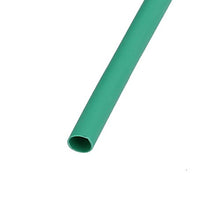 Load image into Gallery viewer, Aexit 20M Length Electrical equipment Inner Dia 2mm Polyolefin Insulation Heat Shrinkable Tube Wrap Green
