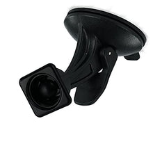 Load image into Gallery viewer, EKIND GPS 360 Degree Rotation Mount Holder Compatible for Tomtom Go 520 530 630 720 730 920 - Black
