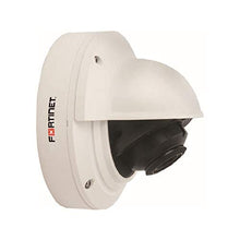 Load image into Gallery viewer, Fortinet - FCM-FD20B - Fortinet FortiCamera FD20B 2 Megapixel HD Network Camera - Color, Monochrome - Dome - 98.43 ft - H.265, H.264-1920 x 1080-2.80 mm- 12 mm Varifocal Lens - 4.3X Optical - CMOS
