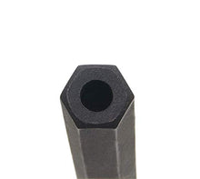 Load image into Gallery viewer, 3/32&quot; Hex Tamper Resistant L-Wrench
