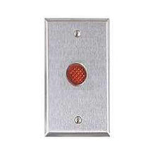 Load image into Gallery viewer, ALARM CONTROLS RP28L STAINLESS STEEL LED PLATE
