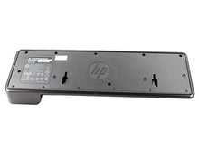 Load image into Gallery viewer, HP Ultra Slim Dock 2013 Docking Station (D9Y32AA#ABA)
