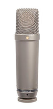 Load image into Gallery viewer, Rode NT1-A Anniversary Vocal Cardioid Condenser Microphone Package

