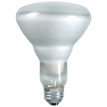 Load image into Gallery viewer, SYLVANIA Lighting BR30 65w 120-volt Indoor Flood Bulb (12 Pack)
