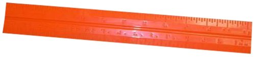 The Braille Store Braille Measuring Kit With Ruler And Measuring Tape