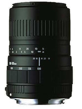 Load image into Gallery viewer, Sigma 100-300mm F4.5-6.7 DL Lens for Pentax DSLR
