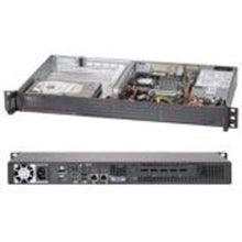 Load image into Gallery viewer, Supermicro Server Barebone System (SYS-5017A-EP)
