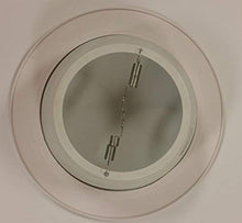 Load image into Gallery viewer, Trim Ring for 6&quot; Recessed Light Can Fixtures (1, White)
