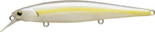 Load image into Gallery viewer, LUCKY CRAFT Slender Pointer 97MR (250 Chartreuse Shad)
