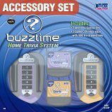Load image into Gallery viewer, Cadaco Buzztime Home Trivia System: Accessory Set
