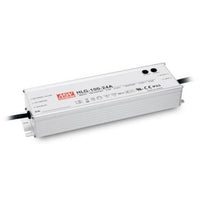 Meanwell HLG-100H-24A Power Supply - 100W 24V 4A - IP65 - Adjustable Output